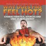 Baby: Why Does Fire Feel Hot? Characteristics, Sources and U - Baby - 9781541987296