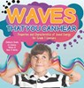 WAVES THAT YOU CAN HEAR PROPER - Baby - 9781541988019