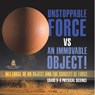 Baby: Unstoppable Force vs an Immovable Object! Net Force of - Baby - 9781541994874