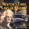 Baby: Newton's Three Laws of Motion! Inertia, Mass, Accelera - Baby - 9781541994904