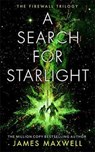 A Search for Starlight - James Maxwell - 9781542005272