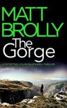 The Gorge - Matt Brolly - 9781542005357