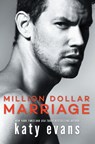 Million Dollar Marriage - EVANS,  Katy - 9781542007252