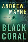 Black Coral - Andrew Mayne - 9781542009645
