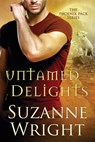 Untamed Delights - Suzanne Wright - 9781542009683