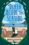 Death Beside the Seaside - T E Kinsey - 9781542016056