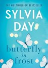 Butterfly in Frost - Sylvia Day - 9781542016735