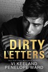Dirty Letters - Vi Keeland ; Penelope Ward - 9781542016797