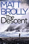 The Descent - Matt Brolly - 9781542017008