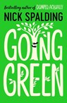 Going Green - Nick Spalding - 9781542017503
