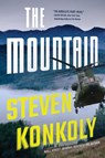 The Mountain - KONKOLY,  Steven - 9781542021869