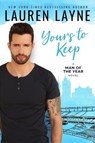 Yours to Keep - Lauren Layne - 9781542023054