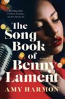 The Songbook of Benny Lament - Amy Harmon - 9781542023535