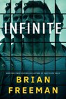 Infinite - Brian Freeman - 9781542023870
