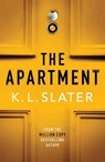 The Apartment - K. L. Slater - 9781542023917