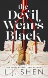 The Devil Wears Black - L.J. Shen - 9781542025553