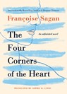 The Four Corners of the Heart - Francoise Sagan - 9781542025874