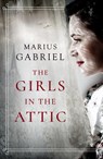 The Girls in the Attic - Marius Gabriel - 9781542028059