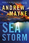 Sea Storm - Andrew Mayne - 9781542032230