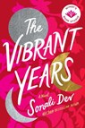 The Vibrant Years - Sonali Dev - 9781542036221