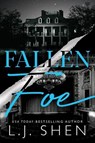 Fallen Foe - L.J. Shen - 9781542036351