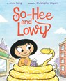 So-Hee and Lowy - Anna Kang - 9781542036658