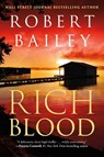 Rich Blood - Robert Bailey - 9781542037273