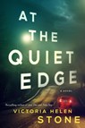 At the Quiet Edge - Victoria Helen Stone - 9781542037327
