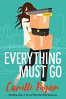 Everything Must Go - Camille Pagan - 9781542037433