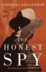 The Honest Spy - Andreas Kollender ; Steve Anderson - 9781542045001
