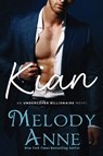 Kian - Melody Anne - 9781542046046