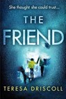 The Friend - Teresa Driscoll - 9781542046664