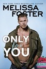 Only for You - Melissa Foster - 9781542049016