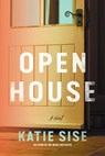 Open House - Katie Sise - 9781542092678