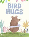 Bird Hugs - Ged Adamson - 9781542092715