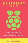Raspberry Pi - MAXWELL,  Lee - 9781542313537