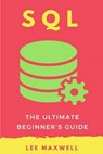 SQL - MAXWELL,  Lee - 9781542314503