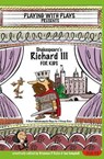Shakespeares Richard III for Kids 3 - Ian Campbell - 9781542334518