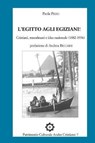 L'egitto Agli Egiziani! - PIZZO,  Paola ; Riccardi, Andrea - 9781542337250