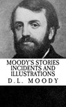 D.L. Moody - MOODY,  D. L. - 9781542416870