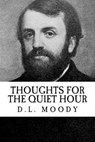 D.L. Moody - MOODY,  D. L. - 9781542438902