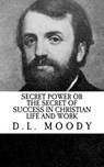 D.L. Moody - MOODY,  D. L. - 9781542444613