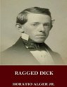 Ragged Dick - ALGER,  Horatio - 9781542486187