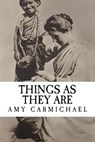 Amy Carmichael - CARMICHAEL,  Amy - 9781542565301