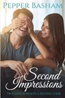 Second Impressions - Pepper Basham - 9781542568593