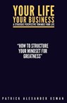 Your Life Your Business - OSMAN,  Pao Patrick Alexander - 9781542645379