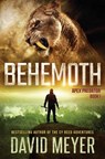 Behemoth - Professor of Sociology David Meyer - 9781542877091
