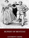Rupert of Hentzau - HOPE,  Anthony - 9781542893312
