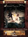 Orphans of the Hanged Man - Michael Allen - 9781543026139