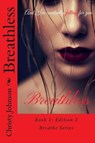 Breathless - JOHNSON,  Christy M. - 9781543032659